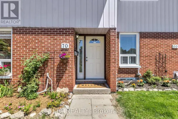 49 Rhonda RD #70, Guelph (willow West/sugarbush/west Acres), ON N1H7A4