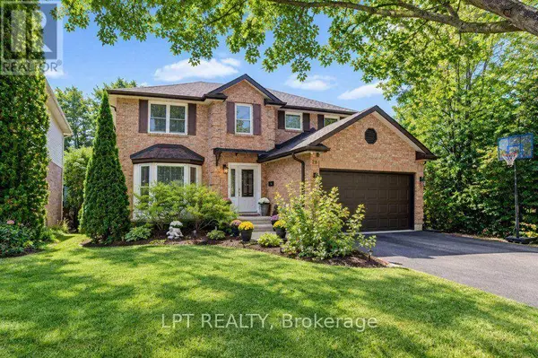 28 BRIDLEWOOD DRIVE E, Guelph, ON N1G4B2