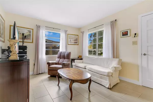 4001 CASTELL DR, Orlando, FL 32810