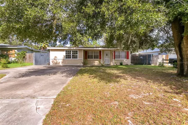 4001 CASTELL DR, Orlando, FL 32810