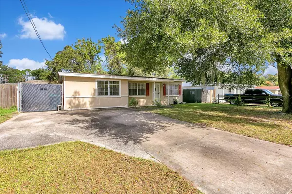 4001 CASTELL DR, Orlando, FL 32810