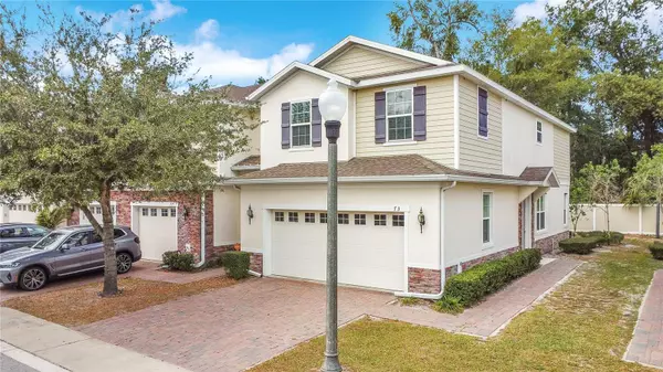 73 MAYO CT, Oviedo, FL 32765