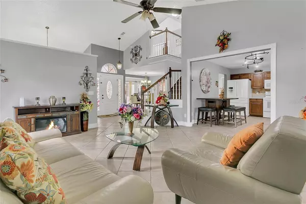 8612 OTTER CREEK CT, Orlando, FL 32829