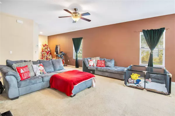 5557 RUTHERFORD PL, Oviedo, FL 32765