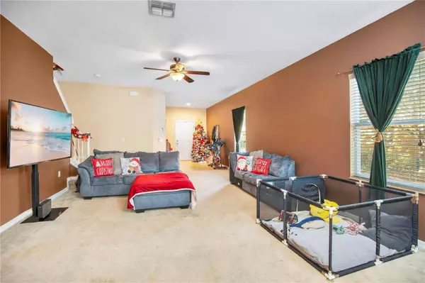 5557 RUTHERFORD PL, Oviedo, FL 32765