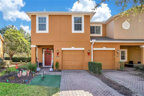 5557 RUTHERFORD PL, Oviedo, FL 32765