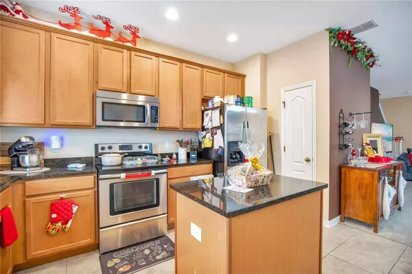 5557 RUTHERFORD PL, Oviedo, FL 32765