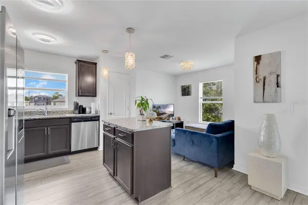 205 CIMARRON DR, Kissimmee, FL 34759