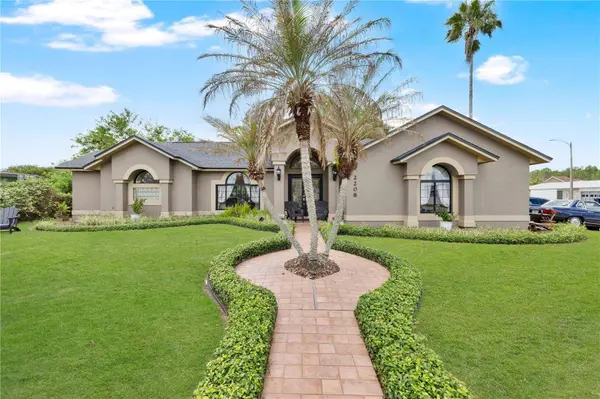 2208 ARCHER BLVD, Orlando, FL 32833
