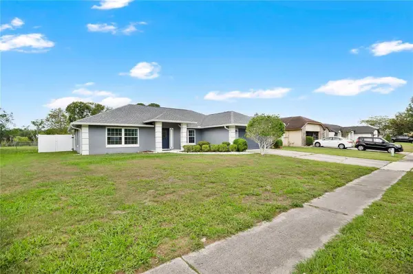 4743 LAKE SHARP DR, Orlando, FL 32817