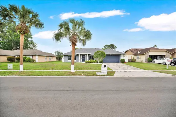 4743 LAKE SHARP DR, Orlando, FL 32817