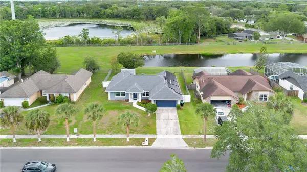 4743 LAKE SHARP DR, Orlando, FL 32817