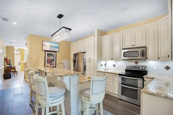 6007 SCOTCHWOOD GLN #39, Orlando, FL 32822