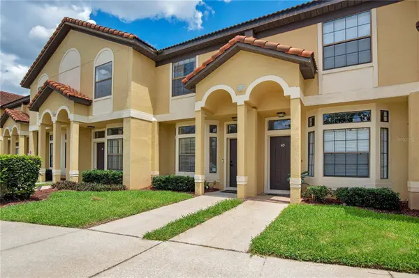6007 SCOTCHWOOD GLN #39, Orlando, FL 32822