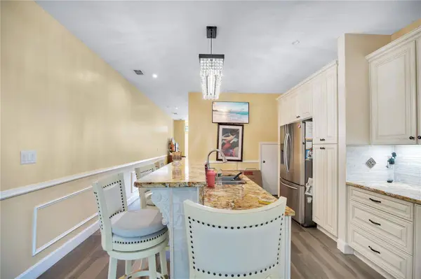 6007 SCOTCHWOOD GLN #39, Orlando, FL 32822