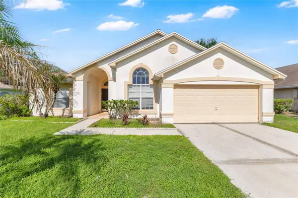 103 MOSS BLUFF RD, Kissimmee, FL 34746