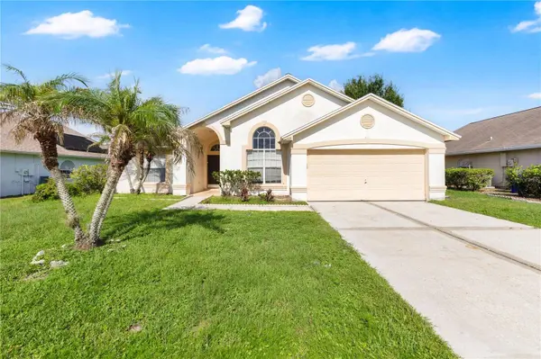 103 MOSS BLUFF RD, Kissimmee, FL 34746