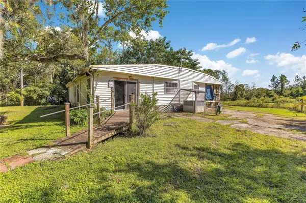 5879 LEON TYSON RD, St Cloud, FL 34771