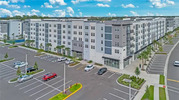 5563 MILLENIA PARK BLVD #224, Orlando, FL 32839