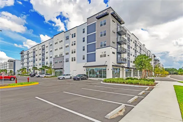 5563 MILLENIA PARK BLVD #224, Orlando, FL 32839