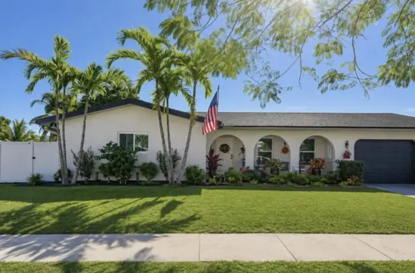 1780 SW 12th St, Boca Raton, FL 33486-6410
