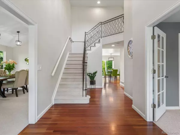 2410 W Jamison WAY, Littleton, CO 80120