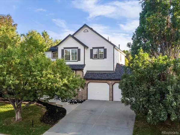 2410 W Jamison WAY, Littleton, CO 80120