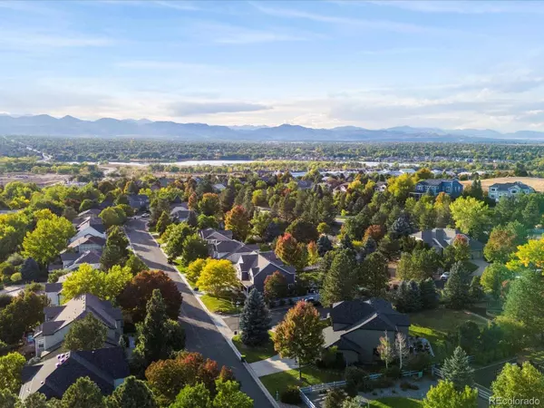 2410 W Jamison WAY, Littleton, CO 80120