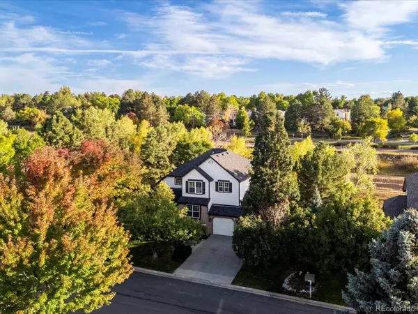 2410 W Jamison WAY, Littleton, CO 80120