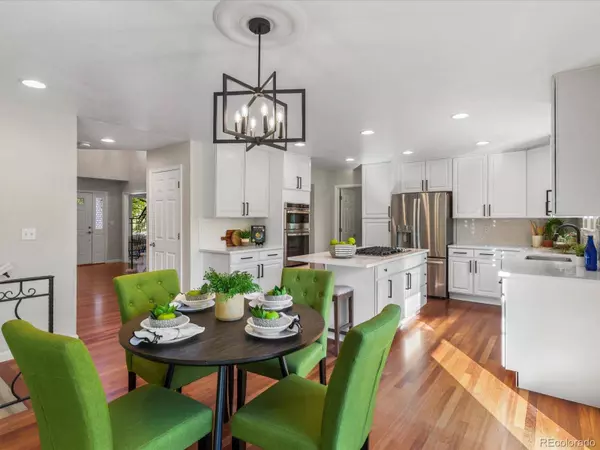 2410 W Jamison WAY, Littleton, CO 80120