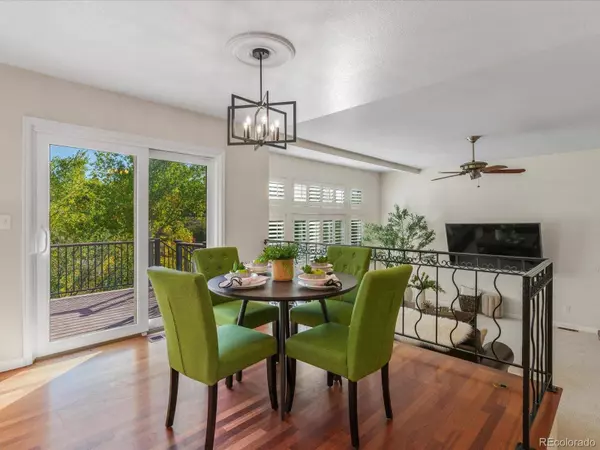 2410 W Jamison WAY, Littleton, CO 80120