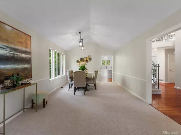 2410 W Jamison WAY, Littleton, CO 80120