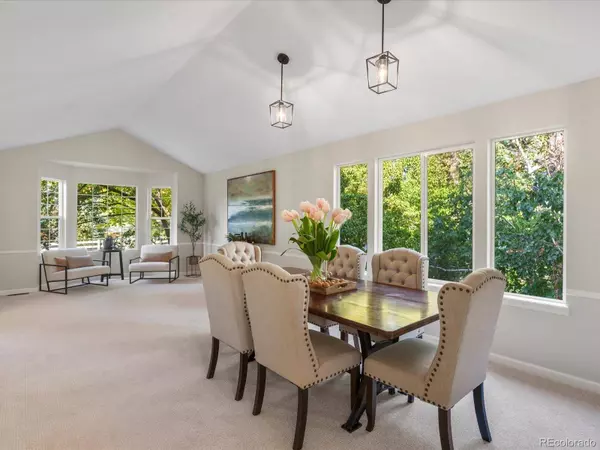 2410 W Jamison WAY, Littleton, CO 80120