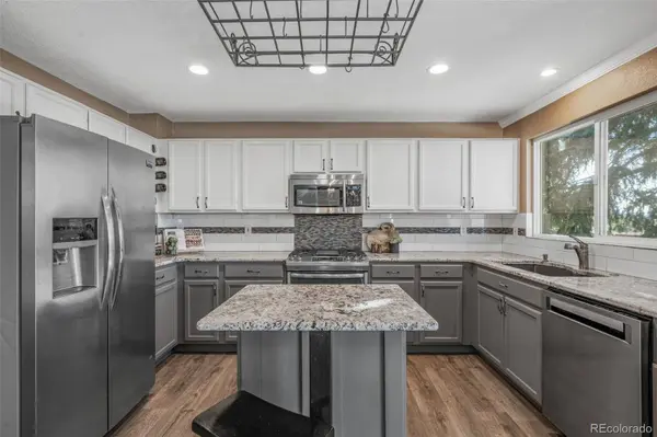 1197 N Deckers PL, Castle Rock, CO 80104