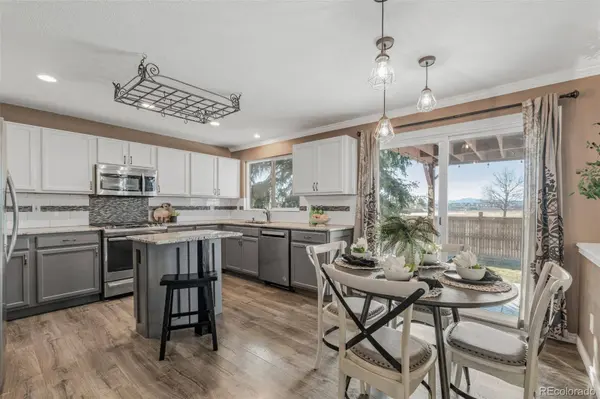 1197 N Deckers PL, Castle Rock, CO 80104