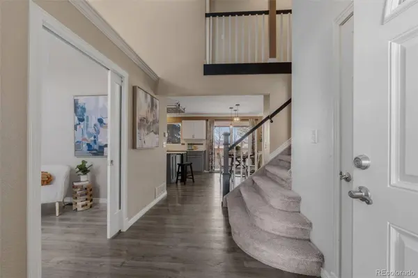 1197 N Deckers PL, Castle Rock, CO 80104