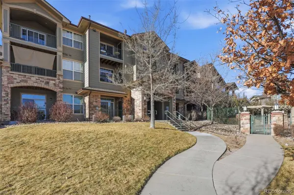 18611 Stroh RD #5204, Parker, CO 80134