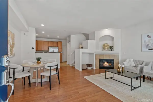 8339 Stonybridge CIR, Highlands Ranch, CO 80126