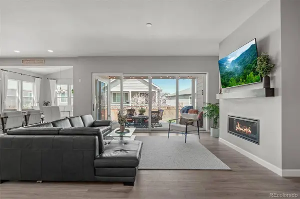 7640 Greenwater CIR, Castle Rock, CO 80108