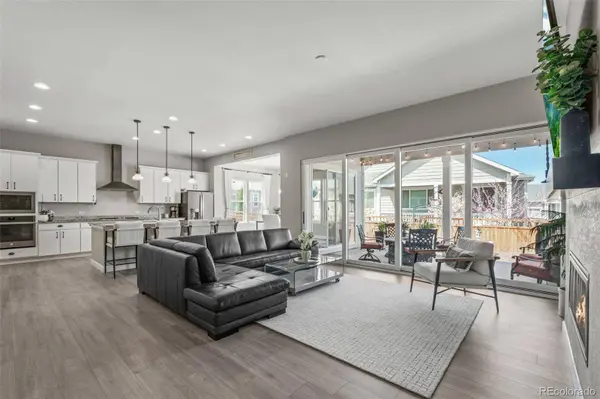 7640 Greenwater CIR, Castle Rock, CO 80108