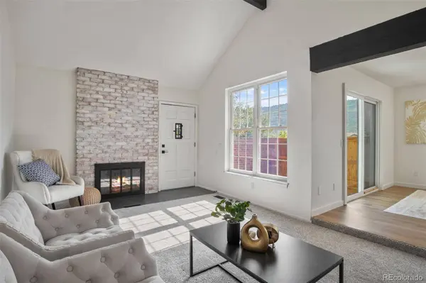 11891 Elk Head Range RD, Littleton, CO 80127