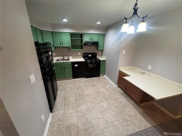 4899 S Dudley ST #17C, Littleton, CO 80123