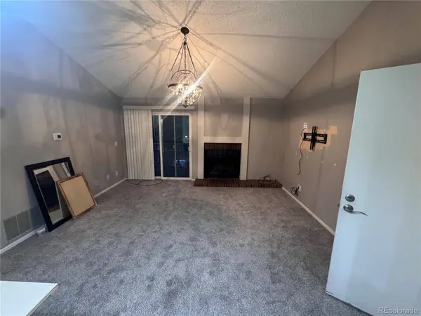 4899 S Dudley ST #17C, Littleton, CO 80123