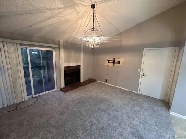 4899 S Dudley ST #17C, Littleton, CO 80123