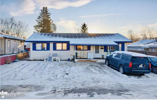 3714 E 17th AVE, Anchorage, AK 99508