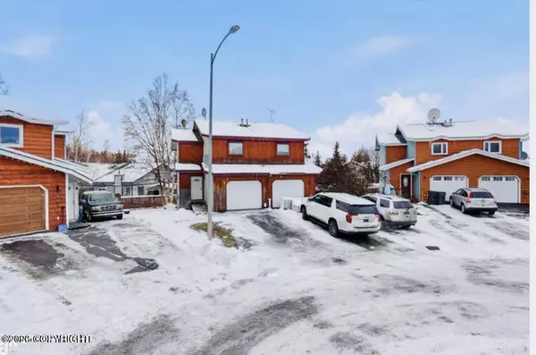 2900 Sun Spot CIR, Anchorage, AK 99507