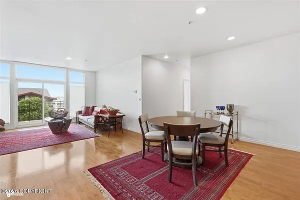 222 E 7th AVE #303, Anchorage, AK 99501