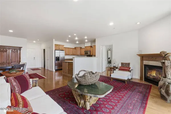 222 E 7th AVE #303, Anchorage, AK 99501