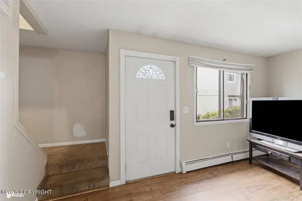 6222 E 12th AVE #D3, Anchorage, AK 99504