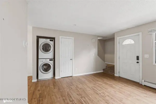 6222 E 12th AVE #D3, Anchorage, AK 99504
